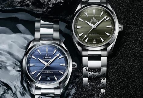 omega seamaster aqua terra replica|omega seamaster watch alternative.